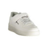 CHAUSSURES DE SPORT GAS ENFANTS BLANCHES