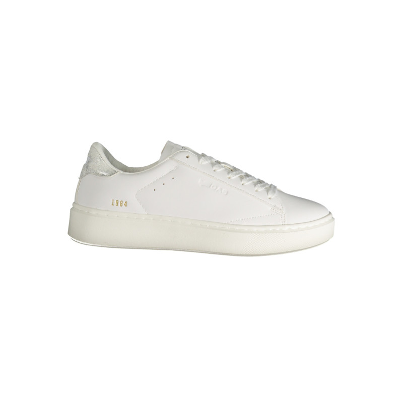 CHAUSSURES DE SPORT GAS FEMME BLANCHES