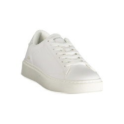 CHAUSSURES DE SPORT GAS FEMME BLANCHES