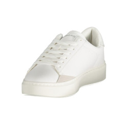 CHAUSSURES DE SPORT GAS FEMME BLANCHES