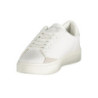 CHAUSSURES DE SPORT GAS FEMME BLANCHES