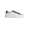 CHAUSSURES DE SPORT GAS FEMME BLANCHES
