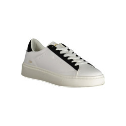 CHAUSSURES DE SPORT GAS FEMME BLANCHES