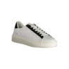 CHAUSSURES DE SPORT GAS FEMME BLANCHES