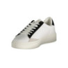 GAS SPORTS FOOTWEAR WOMEN WHITE