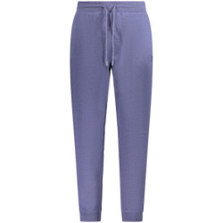 BOSS MEN'S BLUE TROUSERS