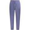 BOSS MEN'S BLUE TROUSERS