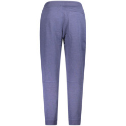BOSS MEN'S BLUE TROUSERS