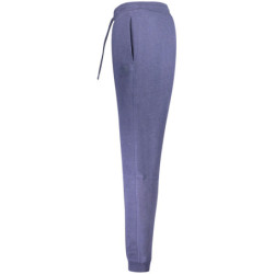 BOSS MEN'S BLUE TROUSERS