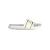 CHAUSSONS FILA FOOTWEAR FEMME BLANC