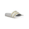 CHAUSSONS FILA FOOTWEAR FEMME BLANC