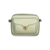 COCCINELLE WOMEN'S BAG GREEN