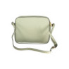 COCCINELLE WOMEN'S BAG GREEN