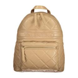 VALENTINO BAGS WOMEN'S BACKPACK BEIGE