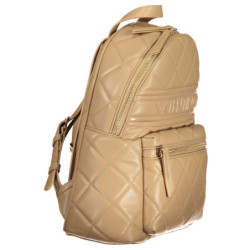 VALENTINO BAGS WOMEN'S BACKPACK BEIGE