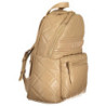 VALENTINO BAGS WOMEN'S BACKPACK BEIGE