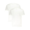 TOMMY HILFIGER MEN'S OUTERWEAR T-SHIRT WHITE