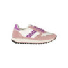 CHAUSSURES DE SPORT BLAUER FEMME BLANCHES