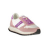 CHAUSSURES DE SPORT BLAUER FEMME BLANCHES