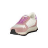 BLAUER SPORTS SHOES WOMEN WHITE