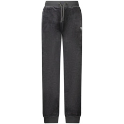 GUESS JEANS PANTS GIRL BLACK