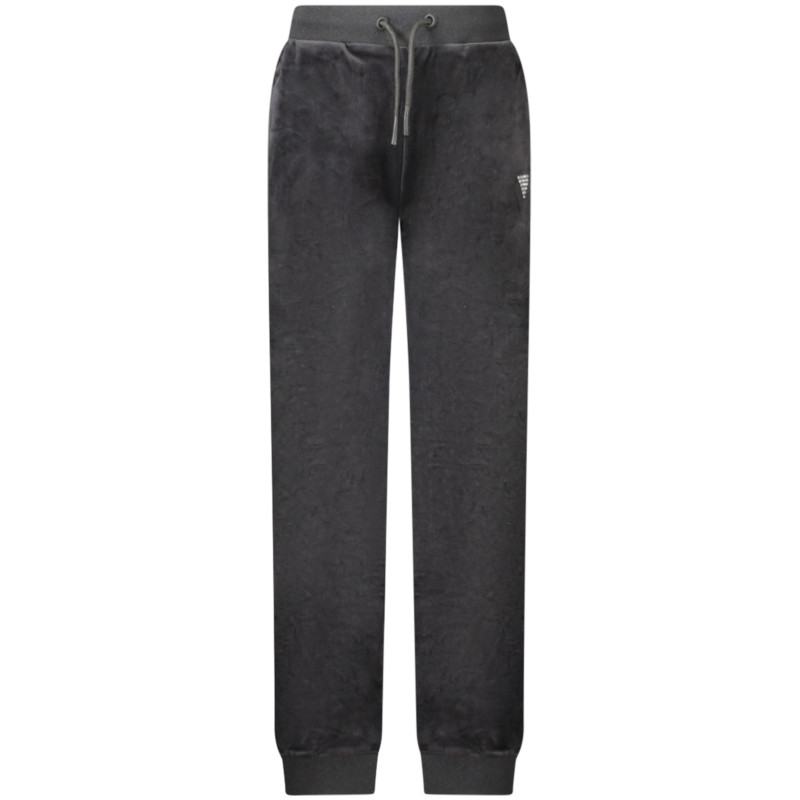 GUESS JEANS PANTS GIRL BLACK
