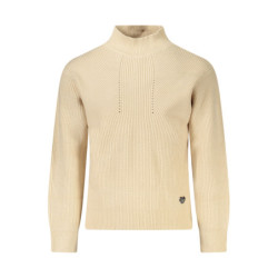 GUESS JEANS GIRLS' SWEATER BEIGE