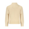 GUESS JEANS GIRLS' SWEATER BEIGE