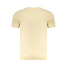 Pull Guess Jeans pour homme beige