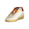CHAUSSURES DE SPORT BLAUER HOMME BLANCHES