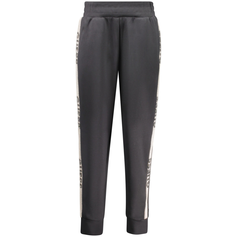 PANTALON NOIR FEMME GUESS JEANS