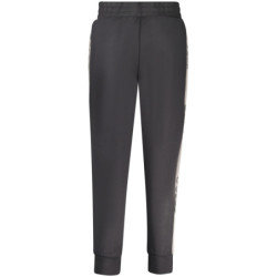 PANTALON NOIR FEMME GUESS JEANS