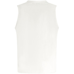 DÉBARDEUR ENFANT NORTH SAILS BLANC