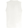 NORTH SAILS CHILDREN'S TANK TOP WHITE