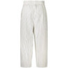 PANTALON BLANC POUR FEMME MAXMARA