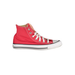 CHAUSSURES DE SPORT CONVERSE POUR FEMMES ROUGES