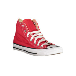 CHAUSSURES DE SPORT CONVERSE POUR FEMMES ROUGES