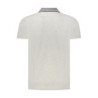 CAVALLI CLASS POLO SHORT SLEEVES MEN GREY