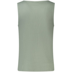 NORWAY 1963 MEN'S GREEN TANK TOP