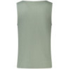 NORWAY 1963 MEN'S GREEN TANK TOP