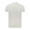 CAVALLI CLASS POLO SHORT SLEEVES MEN GREY
