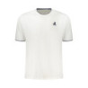 US GRAND MEN'S SHORT-SLEEVE T-SHIRT WHITE