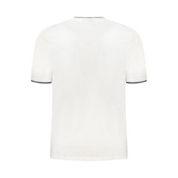 US GRAND MEN'S SHORT-SLEEVE T-SHIRT WHITE