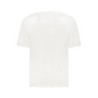 T-shirt blanc à manches courtes US GRAND pour homme