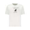 US GRAND MEN'S SHORT-SLEEVE T-SHIRT WHITE