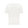 US GRAND MEN'S SHORT-SLEEVE T-SHIRT WHITE