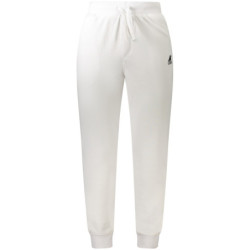 US GRAND MEN'S WHITE PANTS