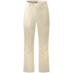 GUESS JEANS MEN'S PANTS BEIGE