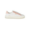 GAS SPORTS FOOTWEAR WOMEN WHITE