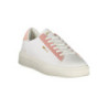 CHAUSSURES DE SPORT GAS FEMME BLANCHES